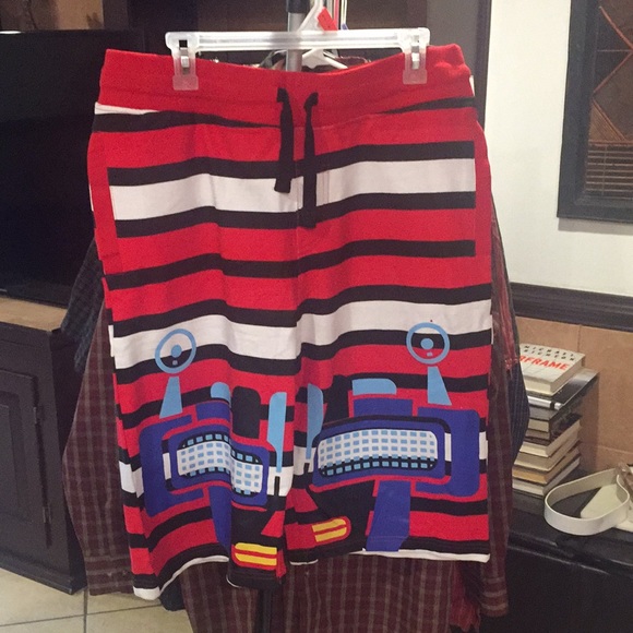 I M P Other - IMP size Large Shorts NWT